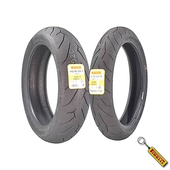 super corsa 120ー70―ZR17 200―60ーZR 17 Amazon.com: Pirelli Diablo Supercorsa SP V3 Front Tire